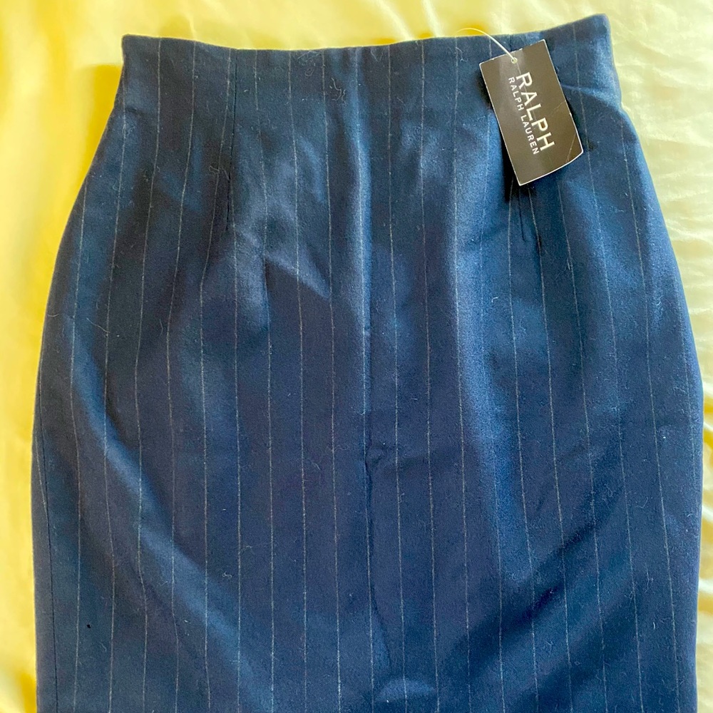 Ralph Lauren Pencil Skirt